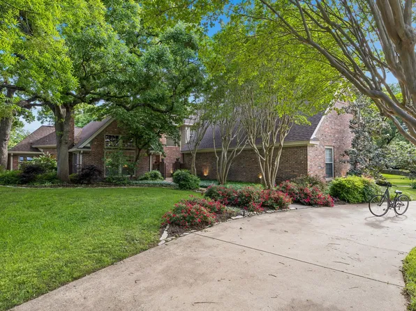 1355 Woodbrook Ln, Southlake, TX 76092