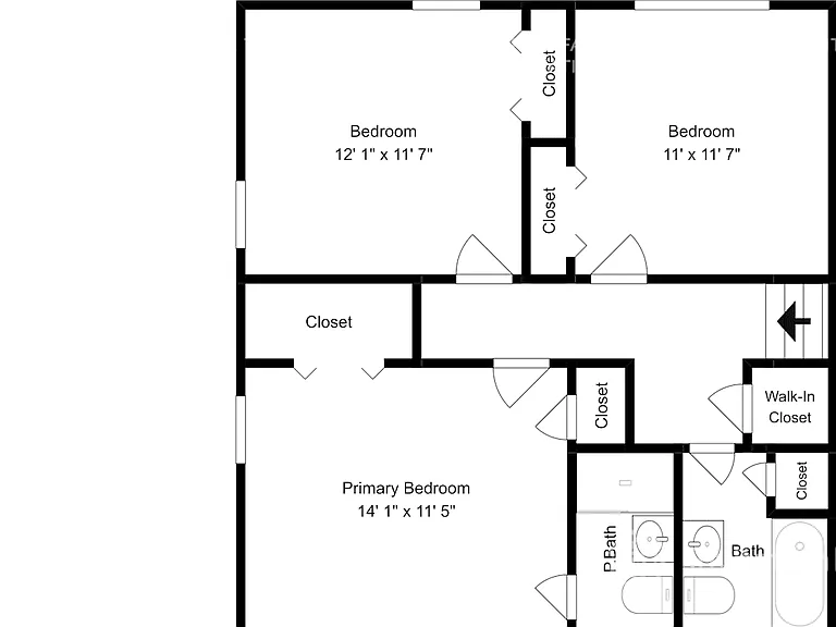 1734 Mary Lou Ln SE — Photo 4