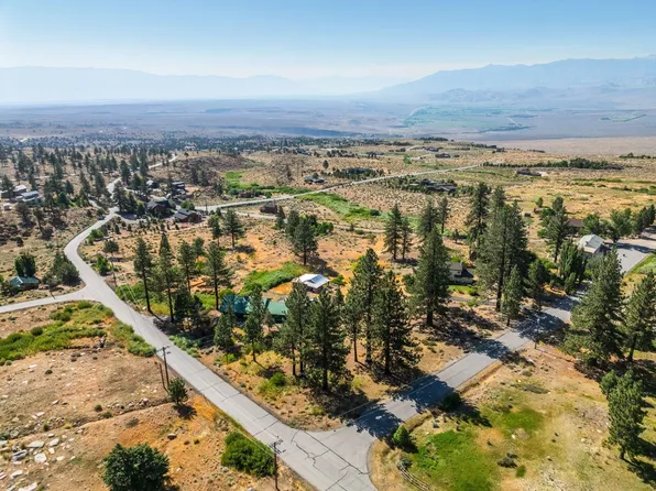 LOT 26 Hilltop Estates 2 #2, Bishop, CA 93514