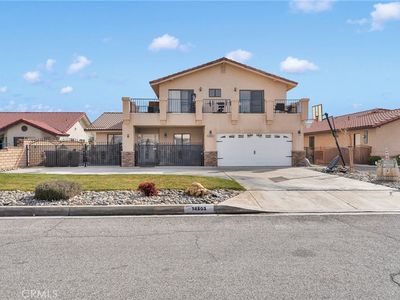 14503 Lighthouse Ln, Helendale, CA, 92342