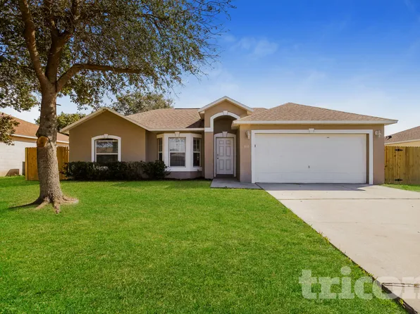 810 Ognon Ct, Kissimmee, FL 34759