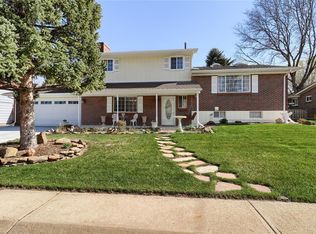 12676 W 61st Pl, Arvada, CO 80004