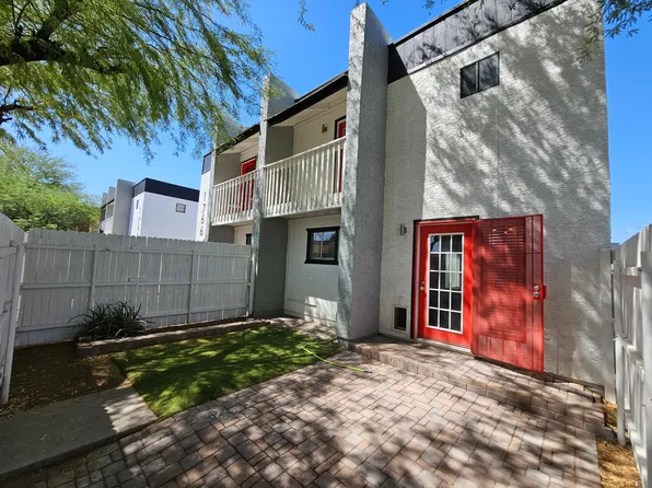 1766 E Pepper Cir APT 2, Mesa, AZ 85203