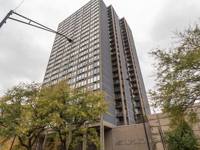 5320 N Sheridan Rd APT 1708, Chicago, IL, 60640