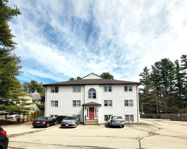16 Smithwheel Road #9, Old Orchard Beach, ME, 04064