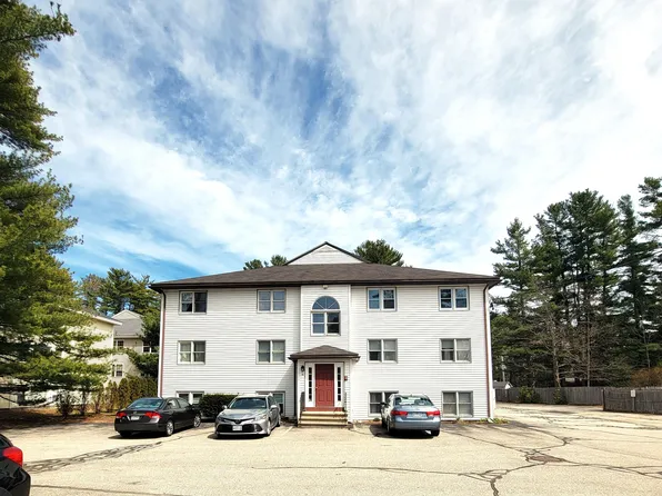 16 Smithwheel Road #9, Old Orchard Beach, ME 04064