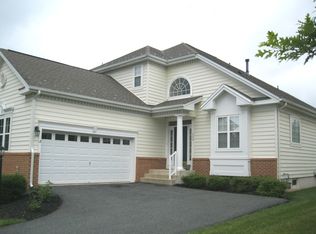 233 Whirlaway Ln, Havre De Grace, MD 21078