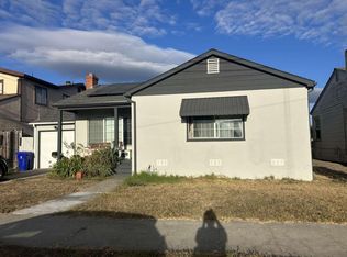 152 S 35th St, Richmond, CA 94804