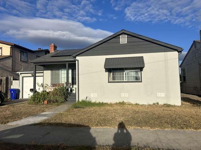 152 S 35th St, Richmond, CA, 94804