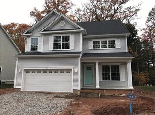 4 Hillcrest #VILLAGE;-LOT 4, Southington, CT 06489