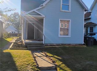 224 S Fearing Blvd, Toledo, OH 43609