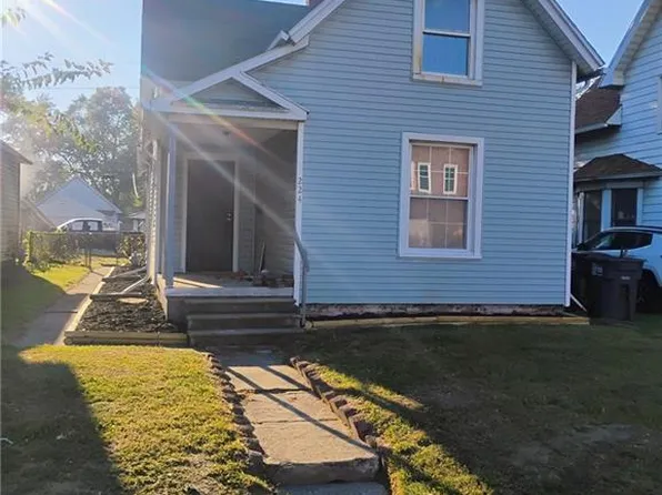 224 S Fearing Blvd, Toledo, OH 43609