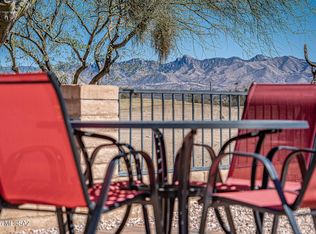 1362 N Boyce Ave, Madera Canyon, AZ 85614