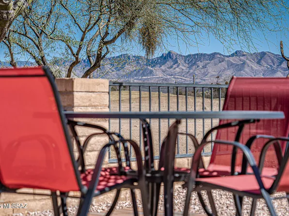 1362 N Boyce Ave, Madera Canyon, AZ 85614