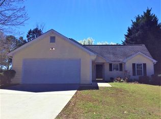 1145 Mercury Dr, Lawrenceville, GA 30045