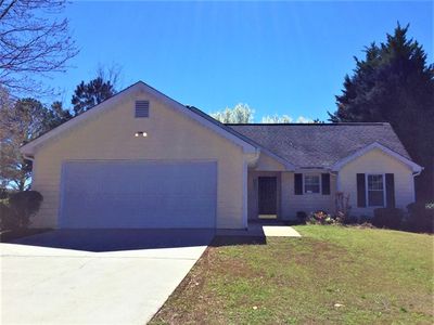 1145 Mercury Dr, Lawrenceville, GA, 30045