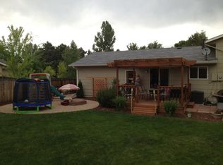 9436 W 74th Way, Arvada, CO 80005
