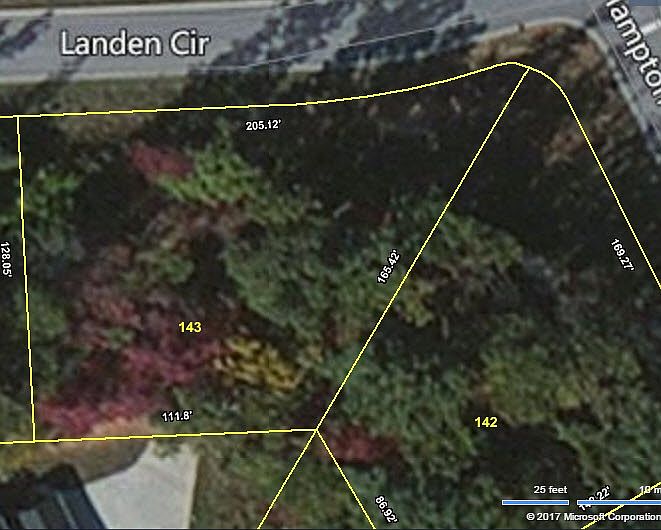 2nd image of 658 Landen Cir