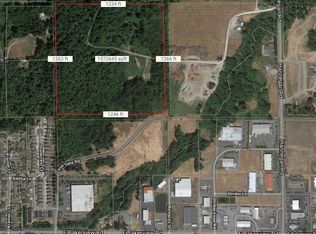 0 Irongate Rd, Bellingham, WA 98226