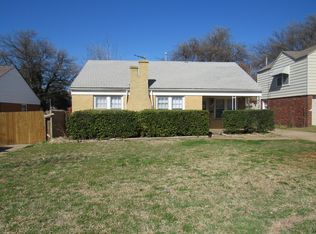 2937 NW 11th St, Oklahoma City, OK 73107
