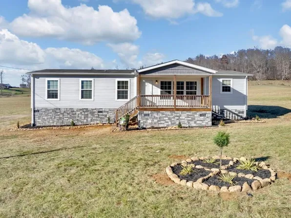 724 Snapp Bridge Rd, Limestone, TN 37681