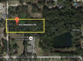 655 Matthews Rd, Altamonte Springs, FL 32714