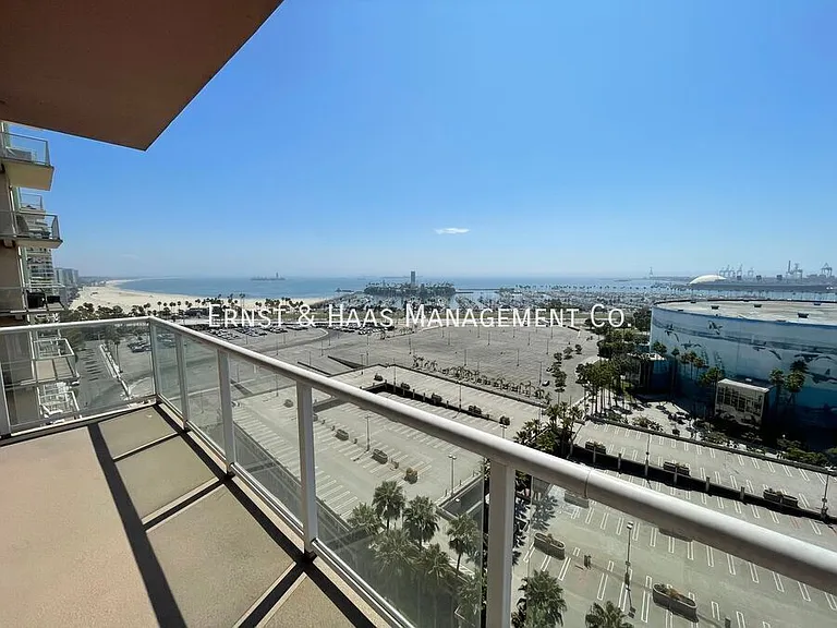 388 E Ocean Blvd #1503 — Photo 11