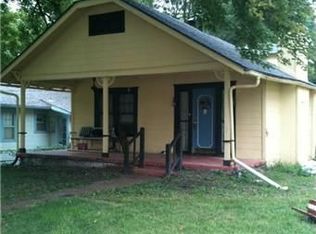 2606 Koch St, Kansas City, MO 64117