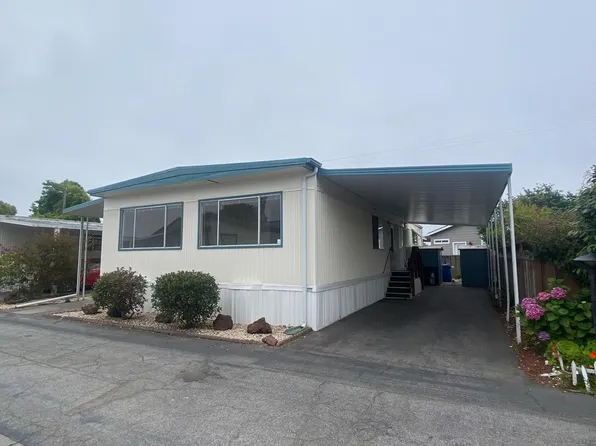 1555 Merrill St #140, Santa Cruz, CA 95062