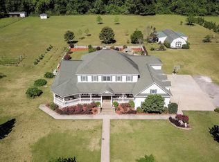 3309 Ga Highway 67, Pembroke, GA 31321