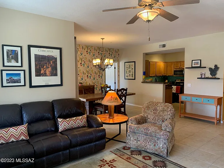 1500 E Pusch Wilderness Dr #7205 — Photo 7