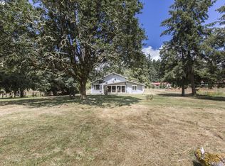 94866 Turnbow Ln, Junction City, OR 97448