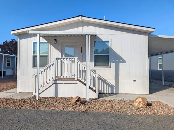 400 Sulphur Bank Dr Space 112, Clearlake Oaks, CA 95423