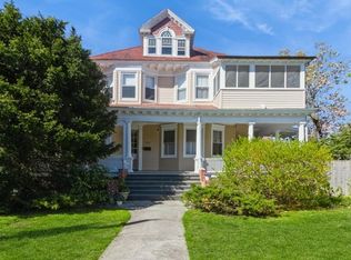 316 Beach Ave, Mamaroneck, NY 10543