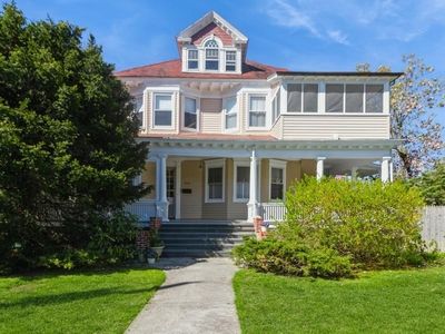 316 Beach Avenue, Mamaroneck, NY, 10543