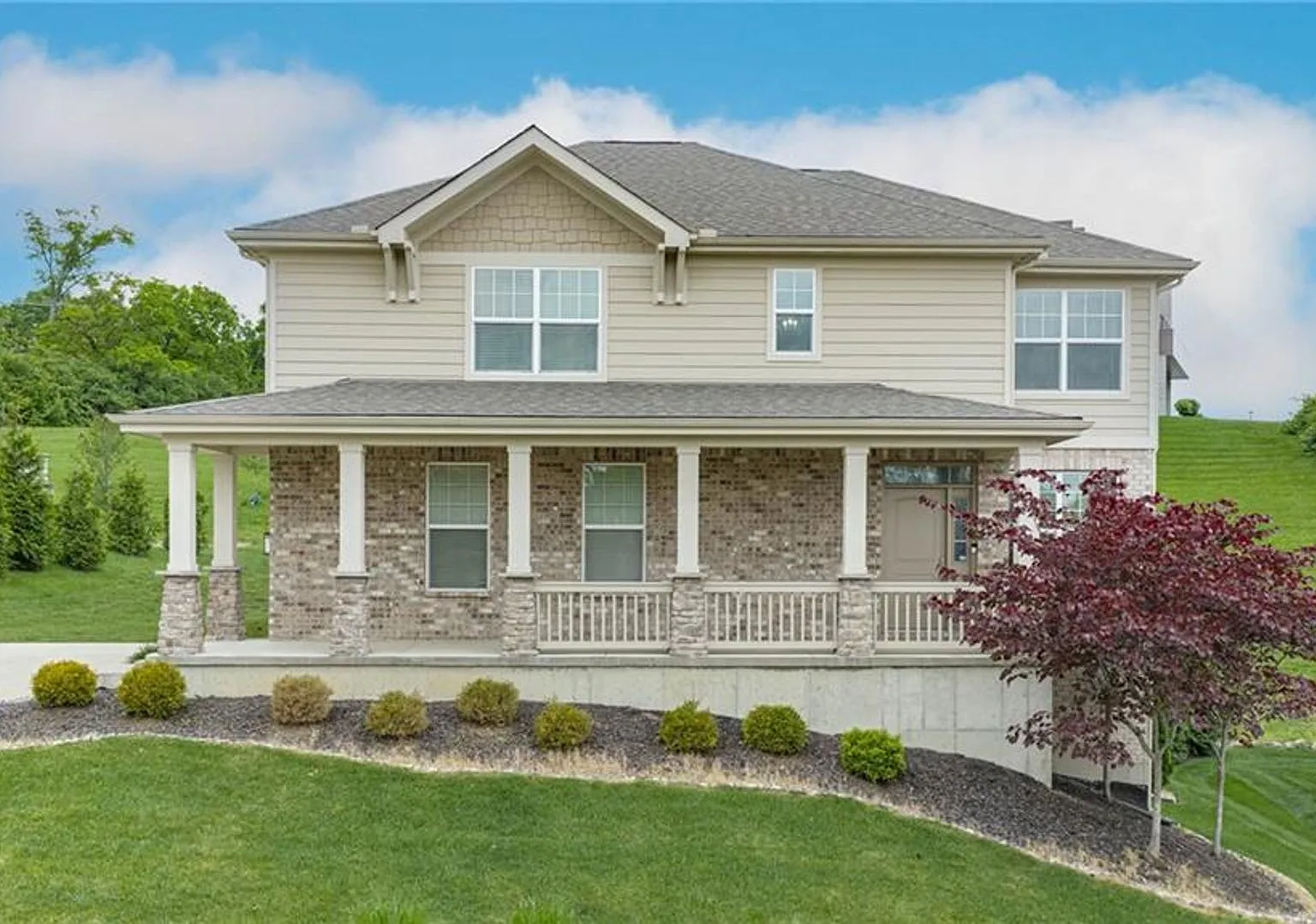 225 Pointe Oakwood Way, Oakwood, OH 45409 — Photo 1