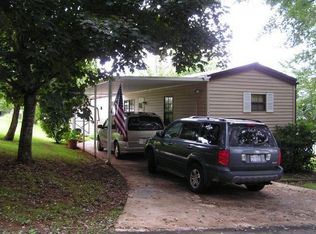 199 Rolling Acres Trl, Franklin, NC 28734