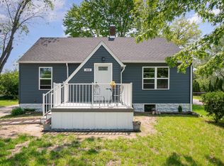 3428 E North Union Rd, Bay City, MI 48706