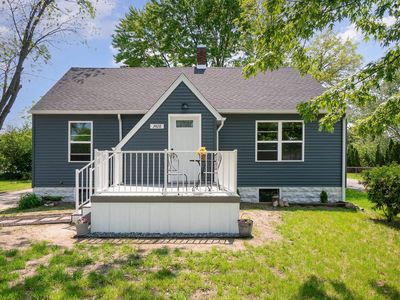 3428 E North Union Rd, Bay City, MI, 48706