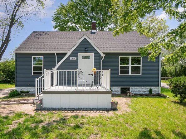 3428 E North Union Rd, Bay City, MI 48706