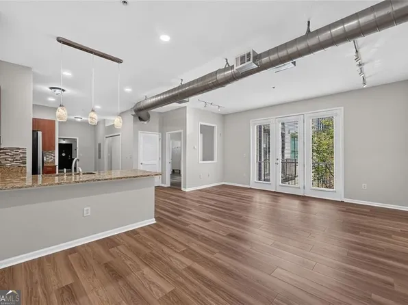 5300 Peachtree Rd Unit 1111, Chamblee, GA 30341