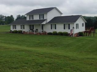 225 Bunker Ln, Ringgold, VA 24586