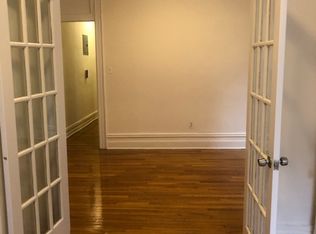 518 W 152nd St #6, New York, NY 10031