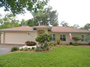 2526 Vista Palm Dr, Edgewater, FL 32141