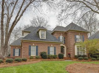 7416 Willesden Ln, Charlotte, NC 28277