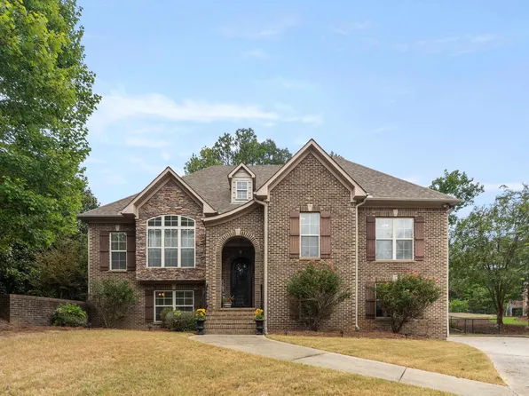 101 Lauchlin Ln, Pelham, AL 35124