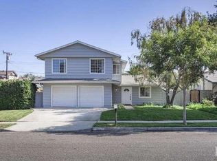 864 Appleton Rd, Simi Valley, CA 93065