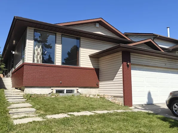 23 Millbank Ct SW, Calgary, AB T2Y 2C8