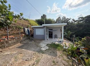 Parcela 181 Sector El Comun, Rio Blanco, PR 00744
