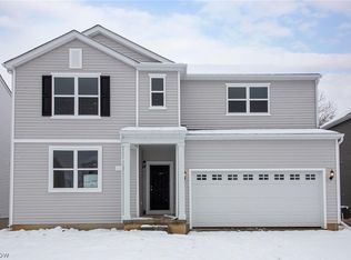 LOT 148 Whitetail Trl, Johnstown, OH 43031